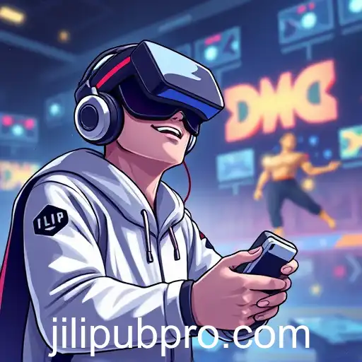 The Evolution of Online Gaming Platforms