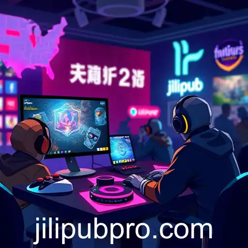 Games in the Age of Digital Connectivity