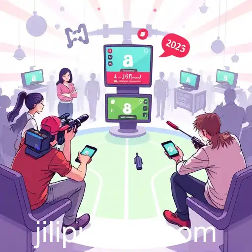 The Impact of Game Websites on Modern Education