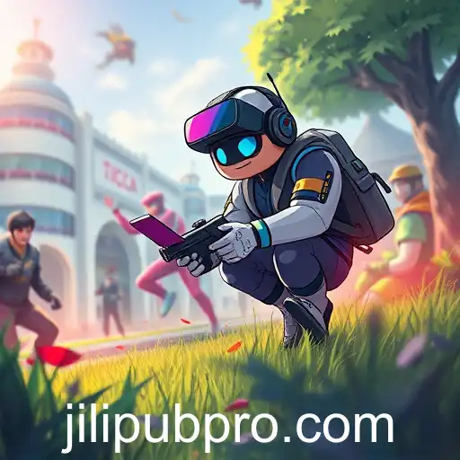 The Rise of Jilipub in Modern Gaming
