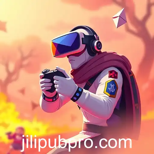 Jilipub Revolutionizes Gaming Experience