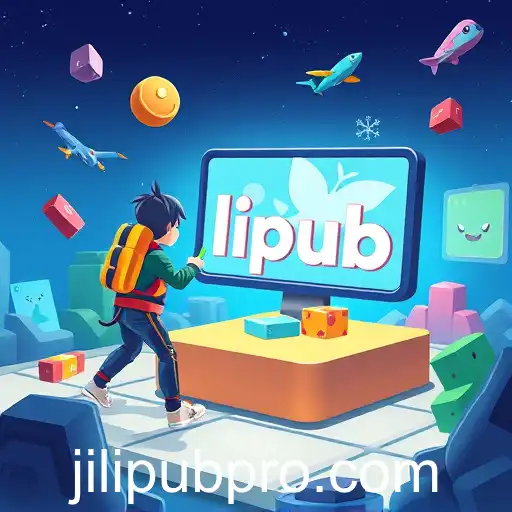 The Rise of Jilipub: A Gaming Revolution