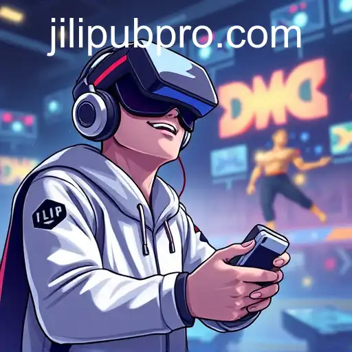 Jilipub: Revolutionizing Online Gaming in 2025