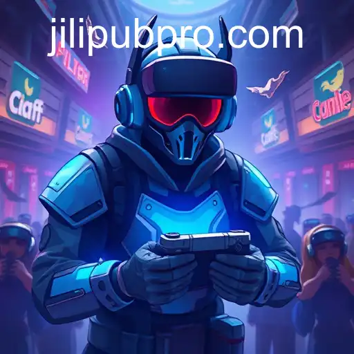 Jilipub Revolutionizes Online Gaming Experience