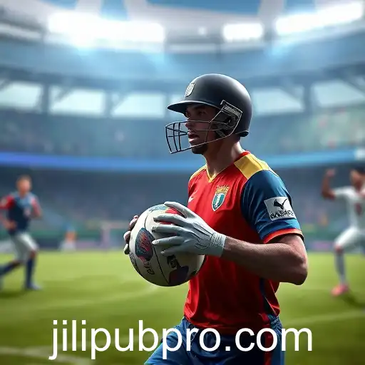 Jilipub: Revolutionizing Online Gaming