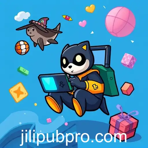 The Rise of Jilipub in the Gaming World