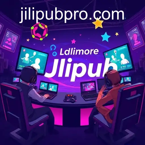 The Rise of Jilipub: Revolutionizing Online Gaming