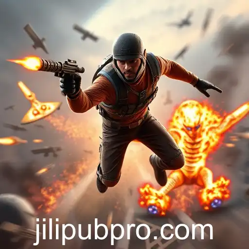 The Rise of Jilipub: A Growing Phenomenon in Online Gaming