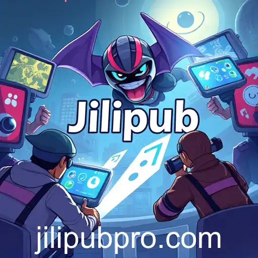 Jilipub: Revolutionizing Online Gaming in 2025