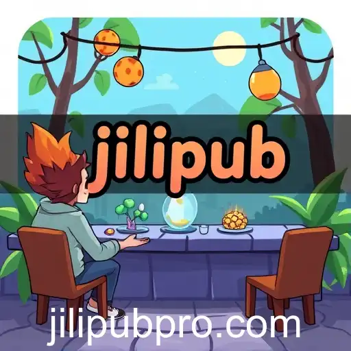 The Rise of JiliPub in Online Gaming