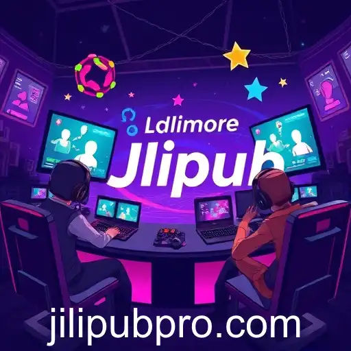 The Rise of Jilipub: Revolutionizing Online Gaming
